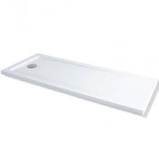Check spelling or type a new query. Mx Elements 1700mm X 700mm Stone Resin Bath Replacement Shower Tray