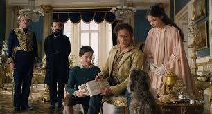 She speaks fluent polish, russian, english and italian. Movie Review Doolittle Charlotte Parent