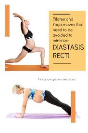 Pin On Pregnancy Exercise