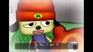 Parappa The Rapper 2 Walkthrough Gameplay Ps2 Hd Youtube