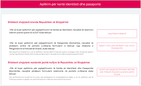 Ministria E Brendshme Posts Facebook