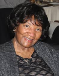 Almarie Delois Harper