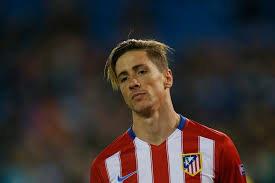 This is the injury history of fernando torres from karriereende. Torres Taken To Hospital After Head Injury In Atletico Game The Himalayan Times Nepal S No 1 English Daily Newspaper Nepal News Latest Politics Business World Sports Entertainment Travel Life Style News