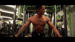 Indian Aesthetic On Point | Danish Zehen | Coolest Badboi | Fitness  Motivation - YouTube