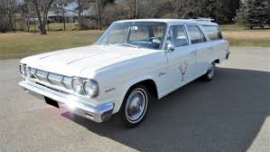 Image result for Frost White 1965 Rambler