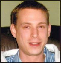 Eric GREEN Obituary (2017)