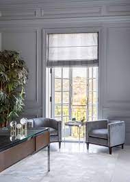 Modern window treatments oak park window coverings condo new homes windows window treatments window sun shades ramen oak park, il 60301, 60302, 60303, 60304 motorized window coverings if you are looking to spruce up your home or office with window automation, drapery connection is right at your service offering a huge collection of fine quality motorized window coverings in the city of oak park, illinois. 55 Best Living Room Curtain Ideas Elegant Window Treatments