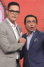 Check spelling or type a new query. Horacio Villalobos Desmiente Presunta Amistad Con Isbo