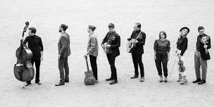 Hayde Bluegrass Orchestra