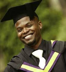 Degree Congregations December 2011