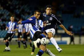 Please note that you can change the channels yourself. Everton At Sheffield Wednesday The Opposition View Royal Blue Mersey