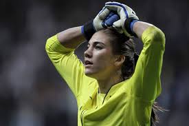 As our country remains divided over the recent election results, i'm hoping there's one thing the… Hope Solo Arrested For Domestic Violence