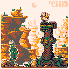 Reddit The Front Page Of The Internet Cool Pixel Art Pixel Art Games Pixel Art