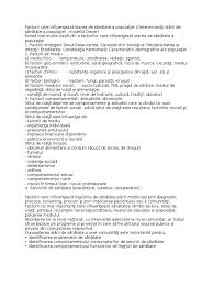 Influenteaza cresterea, modifica secretiile hormonale, determina aparitia. Factorii Ce Infl Starea De Sanatate