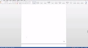How do you remove extra pages in microsoft word? How To Delete A Blank Page In A Word Document
