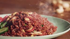 Salah satu diet yang terkenal saat ini adalah diet mayo. Resipi Nasi Goreng Daging Merah