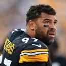 Steelers' Mike Tomlin 'comfortable' with Mason Rudolph as QB1