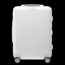 Valise Essential Cabin 55 cm