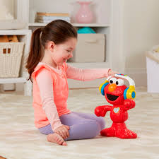 Elmo visits the count's castle to tell him funny, scary jokes. Sesame Street Let S Dance Elmo 12 Inch Elmo Toy That Sings And Dances Walmart Com Walmart Com