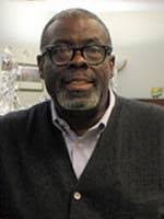 Introduction of a former soldier and graduate