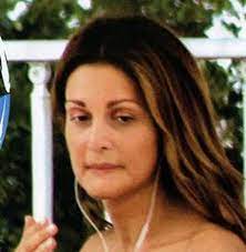 Γεννήθηκε στην συμπρωτεύουσα στις 24 οκτωβρίου 1970. H Natasa 8eodwridoy Me Neo Look Pics Patras Events