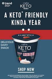 The Online Studio X Ratio In 2021 Dairy Snacks Low Carb Protein Shakes Keto