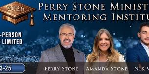 2026 Mentoring Institute