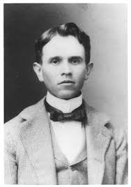 My grandparents were Grover and Ruth Caldwell