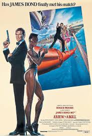 A View to a Kill (Film) - TV Tropes