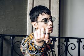 Estamos trabajando para ser los mejores artistas': Daniel Vargas