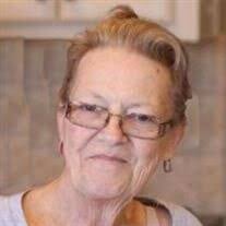 Virginia Ann Brown Leisure Obituary