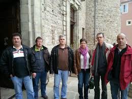 Plan tribunal de proximité d'aubenas. Eric Lefranc Est Le Nouveau Patron De L Entreprise Gl Bijoux