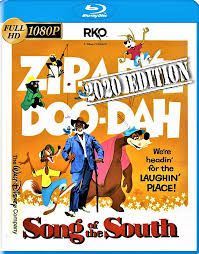 Song of the South Turns 74; Blu-rays Abound | Song of the South News