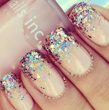 Nails do not have to be painted in vibrant colors and do not have to be spot nail designs are cute and chic. 30 Easy Nail Designs For Beginners Hative