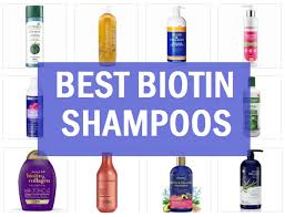 Also known as vitamin b7, biotin is found in many rich protein foods, such as meats, eggs, and nuts. 10 Best Biotin Shampoos In India For Hair Growth And Thickness 2021