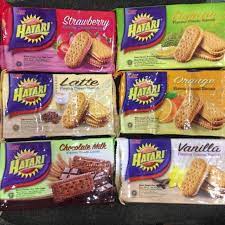 Untuk membuat roti, anda membutuhkan mesin pembuat roti. Hatari 210gr Aneka Rasa Dan See Hong Puff 260gr Shopee Indonesia
