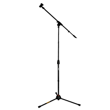 Tenuto Tech Adjustable Tripod Microphone Stand Mic Stand Butterfly Clip For Audio Vocal Stage Review Stand Mic Microphone Stands Microphone