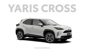 The yaris cross hybrid suv is equipped with a zippy. Everything You Need To Know About The All New Yaris Cross Sunshine Toyota On The Sunshine Coast