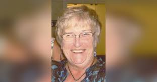 Obituary information for Sandra J. McArthur Haught