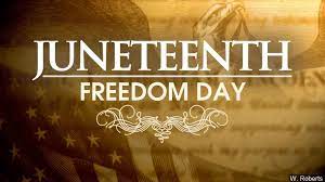 Otfinoski, steven the story of juneteenth: Juneteenth Freedom Day Brookgreen