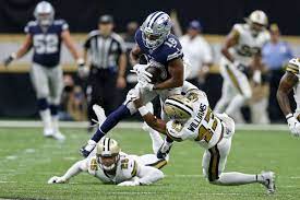 Using Analytics To Predict Every Game On The Cowboys Schedule Weeks 12 13 Blogging The Boys