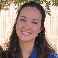 Mary Bethke's Instagram, Twitter & Facebook