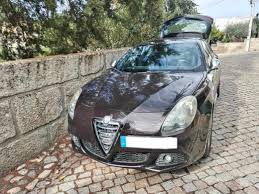 Image result for Nero 2011 Giulietta