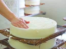 It is creamy, rich, and delicious once fully ripened. How Traditional Brie De Meaux Cheese Is Made In France