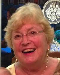 Yvonne Haff Obituary