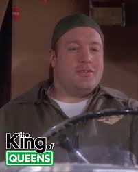The King of Queens