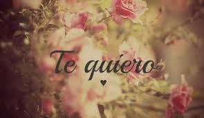 Te Quiero Mi Amor 3 Te Amo What Is Love Spanish Quotes Lovely Quote