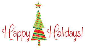 Image result for happy holidays images