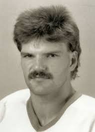 Player photos for the 1984-85 Granby Bisons at hockeydb.com