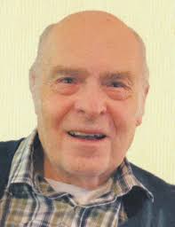 Obituary information for Joseph William "Joe" Horton